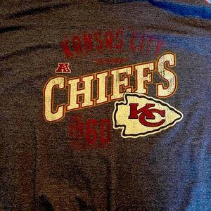 KC Chiefs T-Shirt